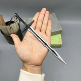 Skyrim Dragonbone Greatsword Replica | 1:6 Scale Metal Collectible | BlacksmithSONG - BlacksmithSONG